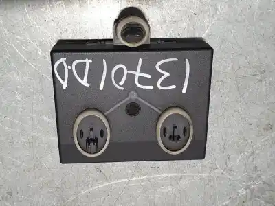 Second-hand car spare part electronic module for audi a3 sportback (8va) attraction oem iam references 5q0959592b  