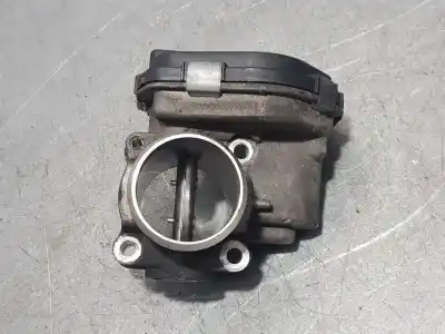Second-hand car spare part Throttle Body for CITROEN C4 LIM. Seduction OEM IAM references 9673534480  28275019