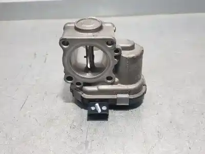 Peça sobressalente para automóvel em segunda mão borboleta de admissão por citroen c4 lim. seduction referências oem iam 9673534480  28275019