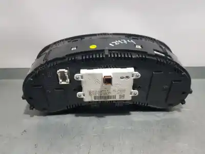 Peça sobressalente para automóvel em segunda mão quadrante por citroen c4 lim. seduction referências oem iam 9675167180  pe0007002nrsb00