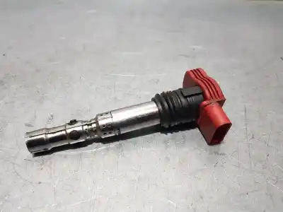Second-hand car spare part Ignition Coil for AUDI A4 AVANT (8E) 3.0 Quattro OEM IAM references 06C905115M  78251002