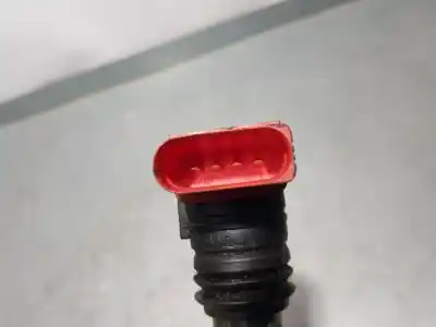 Peça sobressalente para automóvel em segunda mão bobina de ignição por audi a4 avant (8e) 3.0 quattro referências oem iam 06c905115m  78251002