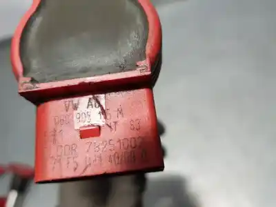 Peça sobressalente para automóvel em segunda mão bobina de ignição por audi a4 avant (8e) 3.0 quattro referências oem iam 06c905115m  78251002