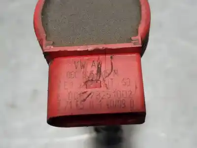 Peça sobressalente para automóvel em segunda mão bobina de ignição por audi a4 avant (8e) 3.0 quattro referências oem iam 06c905115m  78251002