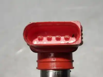Second-hand car spare part ignition coil for audi a4 avant (8e) 3.0 quattro oem iam references 06c905115m  78251002