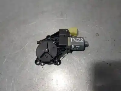 Second-hand car spare part left front window motor for ford fiesta (ccn) black edition oem iam references   0130822618