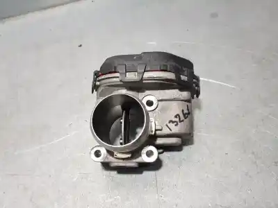 Автозапчастина б/у коробка метелика для FORD FIESTA (CCN) Trend Посилання на OEM IAM 980723858002  V29039645