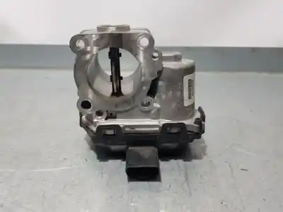 Pezzo di ricambio per auto di seconda mano scatola della farfalla per ford fiesta (ccn) trend riferimenti oem iam 980723858002  v29039645
