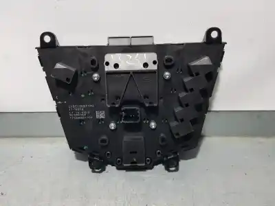 Автозапчасти б/у переключатель управления радио за ford fiesta (ccn) trend ссылки oem iam c1bt18k811pa  