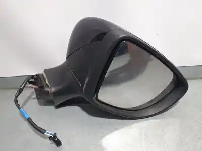 Peça sobressalente para automóvel em segunda mão espelho retrovisor direito por renault clio iv limited referências oem iam 963012959r