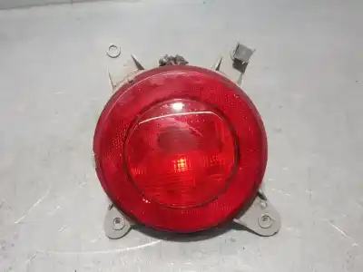 Second-hand car spare part rear left bumper lamp for kia picanto concept oem iam references 