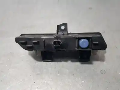 Автозапчастина б/у лівий передній пилот для renault clio iv dynamique посилання на oem iam 89208551  