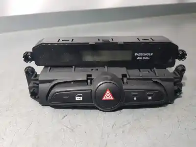 Second-hand car spare part Multifunction Switch for HYUNDAI IX20 GLS Comfort OEM IAM references 945101K000  