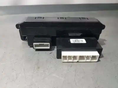 Second-hand car spare part multifunction switch for hyundai ix20 gls comfort oem iam references 945101k000  