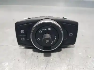 Pièce détachée automobile d'occasion  pour FORD KA+  Références OEM IAM   10140378