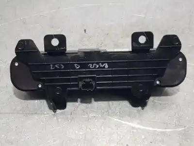 Peça sobressalente para automóvel em segunda mão comando de controlo do rádio por ford ka+ active referências oem iam j7bt18k811hb  1017519003