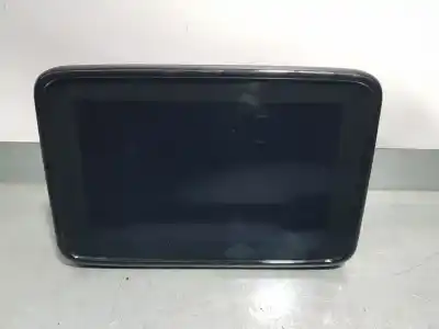 Pièce détachée automobile d'occasion  pour FORD KA+  Références OEM IAM J7BT18B955GE  