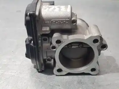 Автозапчастина б/у коробка метелика для ford ka+ active посилання на oem iam cn1g9f991ba  p191680993