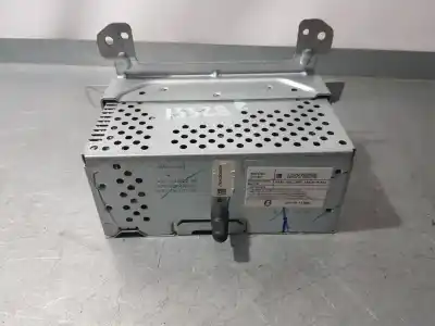 Peça sobressalente para automóvel em segunda mão módulo / sistema de navegação gps por ford ka+ active referências oem iam j7bt18c815ku  