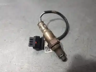 Pièce détachée automobile d'occasion  pour FORD KA+  Références OEM IAM HN1A9F472AC  