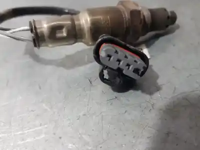 Second-hand car spare part lambda probe for ford ka+ active oem iam references hn1a9f472ac  