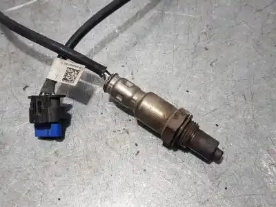 Peça sobressalente para automóvel em segunda mão sonda lambda por ford ka+ active referências oem iam hn1a9g444be  