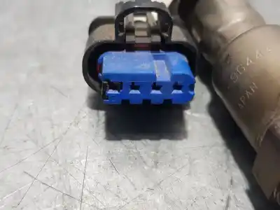 Peça sobressalente para automóvel em segunda mão sonda lambda por ford ka+ active referências oem iam hn1a9g444be  