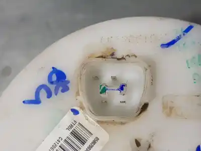 Автозапчастина б/у індикатор для ford ka+ active посилання на oem iam e4b19h307bb  0580200347