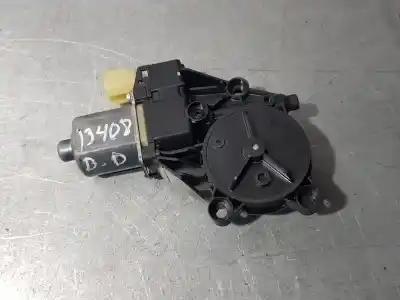 Peça sobressalente para automóvel em segunda mão motor elevador vidro dianteiro direito por ford fiesta (cb1) ambiente referências oem iam 130822407  