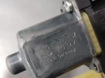 Peça sobressalente para automóvel em segunda mão motor elevador vidro dianteiro direito por ford fiesta (cb1) ambiente referências oem iam 130822407  