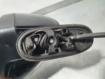 Second-hand car spare part left rearview mirror for opel corsa e color edition ecoflex oem iam references 13187615  