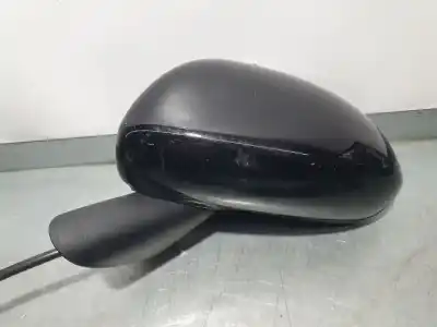 Second-hand car spare part left rearview mirror for opel corsa e color edition ecoflex oem iam references 13187615  
