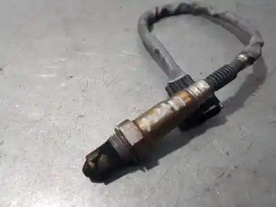 Second-hand car spare part lambda probe for renault clio iv expression oem iam references 226a41733r  0281004221