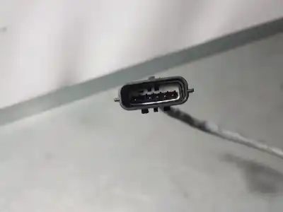 Second-hand car spare part lambda probe for renault clio iv expression oem iam references 226a41733r  0281004221