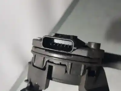 Автозапчастина б/у пotенціометр для renault clio iv expression посилання на oem iam 180029347rd  6pv00997807