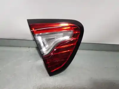 Second-hand car spare part  for RENAULT CAPTUR  OEM IAM references   