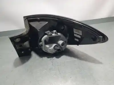 Peça sobressalente para automóvel em segunda mão farolim traseiro esquerdo por renault captur dynamique referências oem iam 265557367r  