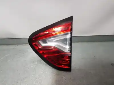 Second-hand car spare part  for RENAULT CAPTUR  OEM IAM references   