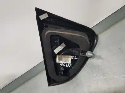 Second-hand car spare part right tailgate light for renault captur dynamique oem iam references   