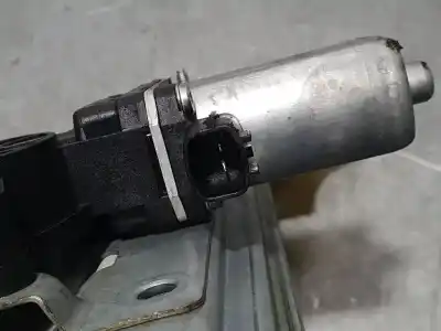 Second-hand car spare part rear right window regulator for renault captur dynamique oem iam references 827009380r  