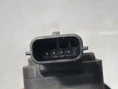 Second-hand car spare part flowmeter for renault captur dynamique oem iam references 8200682558b  5wk97021