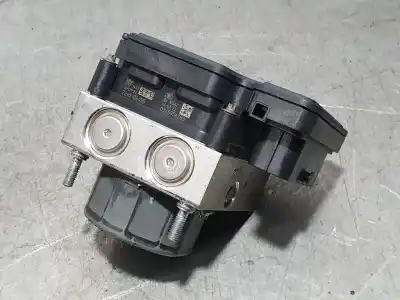 Second-hand car spare part abs for renault captur dynamique oem iam references 476605492r  269633