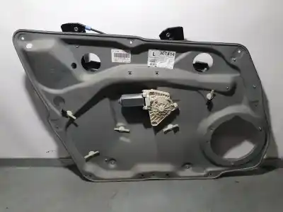 Second-hand car spare part DRIVER LEFT WINDOW REGULATOR for MERCEDES-BENZ CLASE B (W245)  OEM IAM references A1697202979 BROSE ELECTRICO 6 PINS 994424109