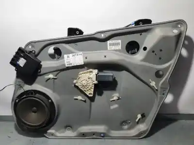 Pezzo di ricambio per auto di seconda mano ALZACRISTALLI ANTERIORE DESTRO per MERCEDES CLASE B (W245)  Riferimenti OEM IAM A1697203079  994425109
