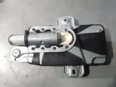 Peça sobressalente para automóvel em segunda mão airbag frontal lado esquerdo por bmw x5 (e53) 4.4i automático referências oem iam 348248612040  557841620160
