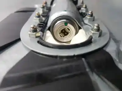 Peça sobressalente para automóvel em segunda mão airbag frontal lado esquerdo por bmw x5 (e53) 4.4i automático referências oem iam 348248612040  557841620160