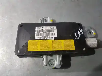 Pezzo di ricambio per auto di seconda mano Airbag Laterale Anteriore Destro per BMW X5 (E53) 4.4i Automático Riferimenti OEM IAM 30824861104H  557723010559