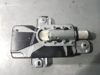 Pezzo di ricambio per auto di seconda mano airbag laterale anteriore destro per bmw x5 (e53) 4.4i automático riferimenti oem iam 30824861104h  557723010559