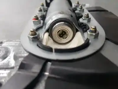 Pezzo di ricambio per auto di seconda mano airbag laterale anteriore destro per bmw x5 (e53) 4.4i automático riferimenti oem iam 30824861104h  557723010559