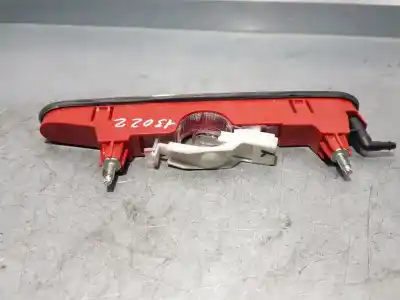 Peça sobressalente para automóvel em segunda mão farolim de travão central por citroen berlingo feel m referências oem iam 9682830180  